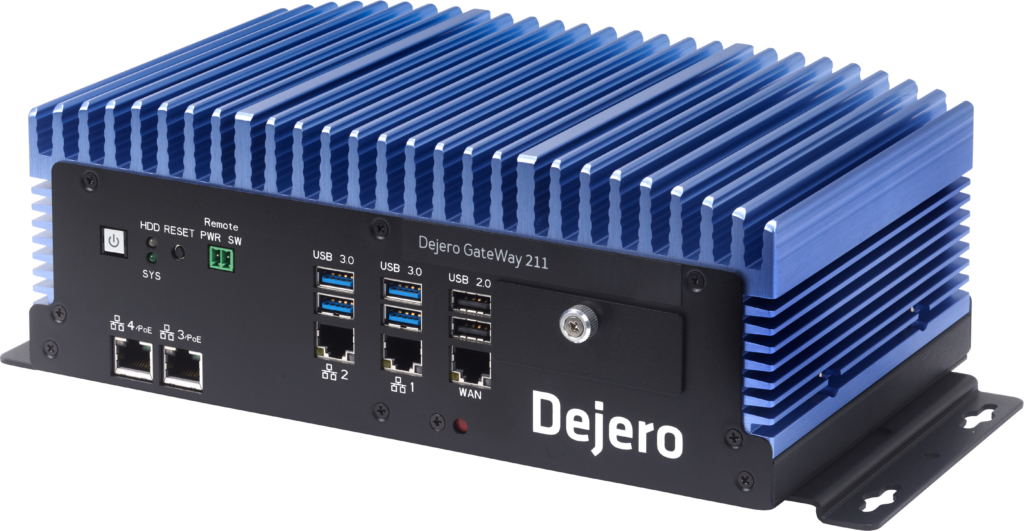 Dejero GateWay 211. Buy Online | Broadcast Store