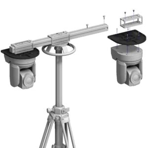 Cartoni_Accessories_APTZ003_UniversalPTZPlate_01