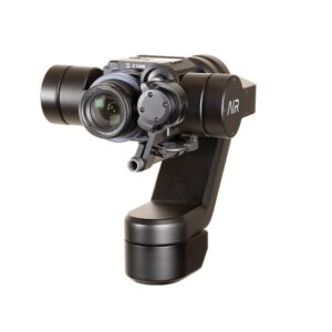 Advanced Image Robotics AIR One robotic camera with lens