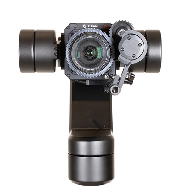 Advanced Image Robotics AIR AutoPilot AI Camera Tracking