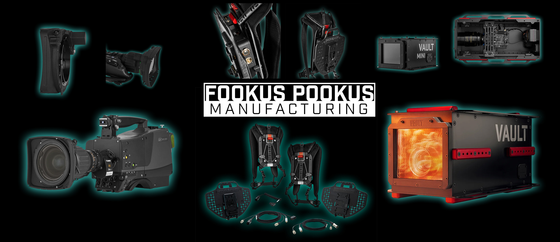 Fookus Pookus