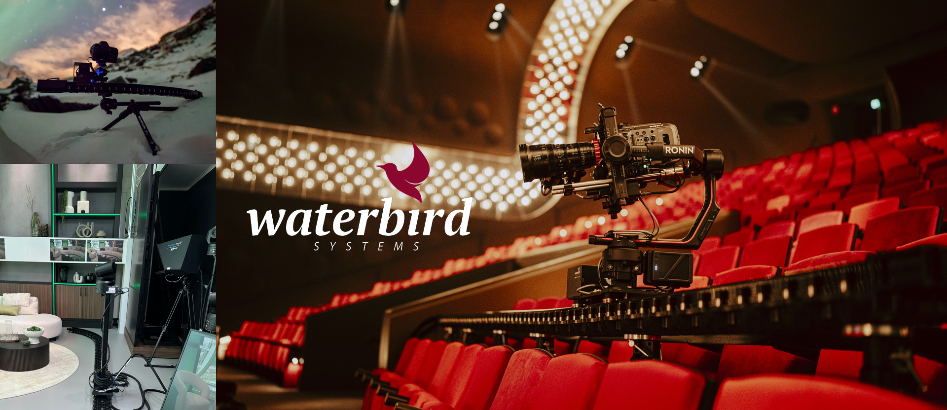 Waterbird Systems
