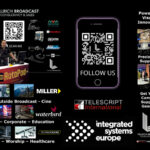 ISE SHOW 2026 | FIRA DE BARCELONA | STAND 4G905