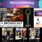 MPTS SHOW 2026 | LONDON | OLYMPIA | STAND G70