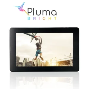 Craltech PLUMA CM101PB 10.1″ 3G-SDI Broadcast Monitor