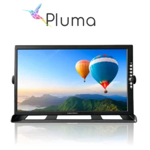 Craltech PLUMA CM185P 18.5″ 3G-SDI Broadcast Monitor