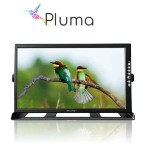Craltech PLUMA CM215P 21.5″ 3G-SDI Broadcast Monitor
