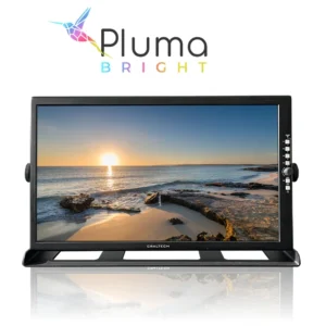 Craltech PLUMA CM215PB 21.5″ 3G-SDI Broadcast Monitor