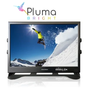 Craltech PLUMA CM240PB 24″ 3G-SDI Broadcast Monitor