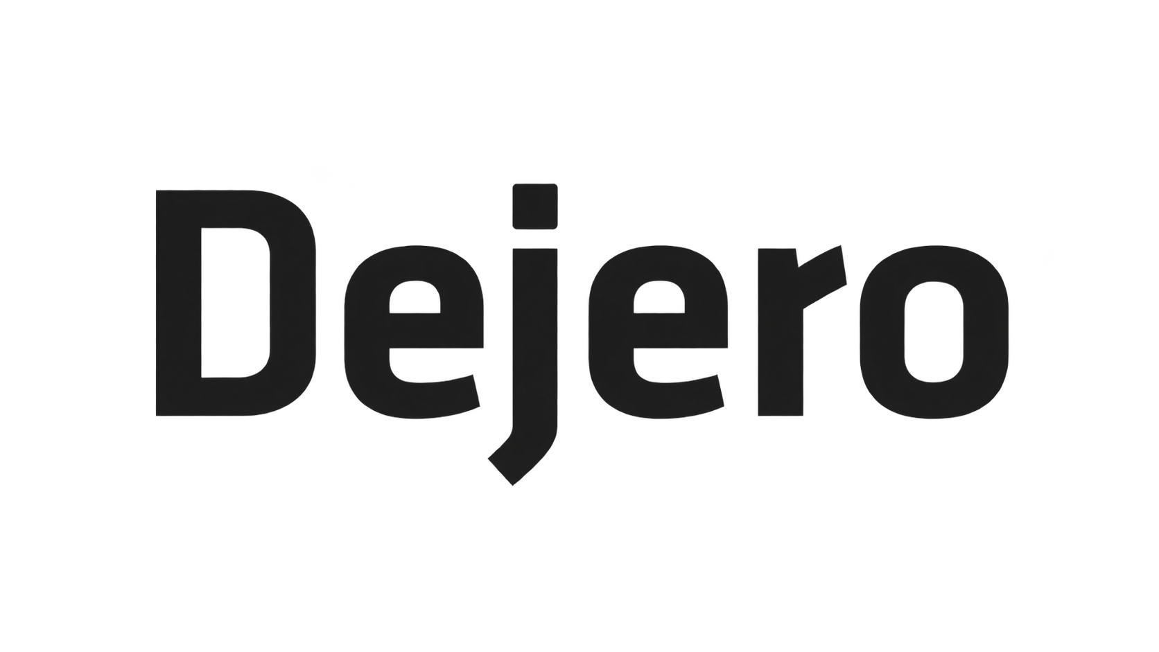 Dejero