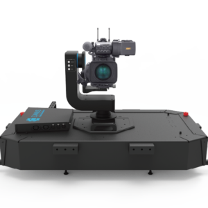 Zanus Move Robotic Track Dolly