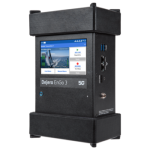 Dejero EnGo 3 5G Mobile Video Transmitter