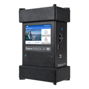 Dejero EnGo 3s 4K HDR 5G Video Transmitter