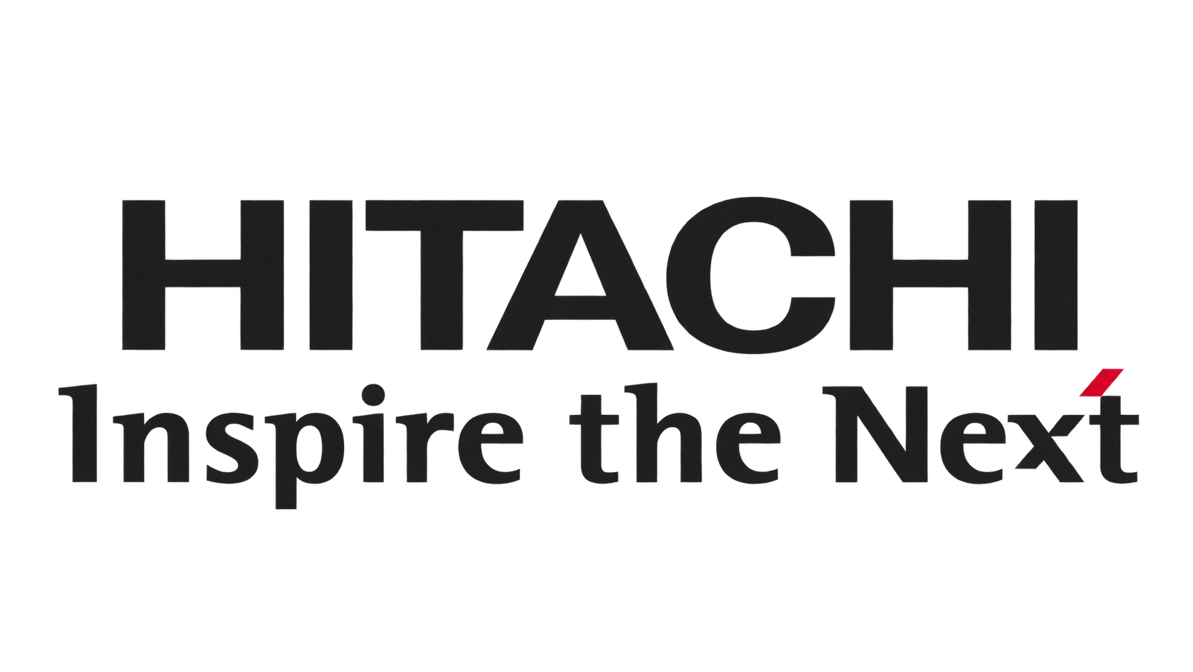 Hitachi