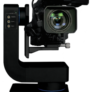 Zanus Pauli Robotic Pan-Tilt Head