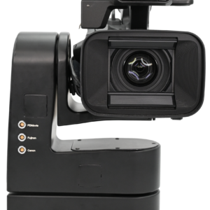 Zanus Paulinho Compact Robotic Pan-Tilt Head