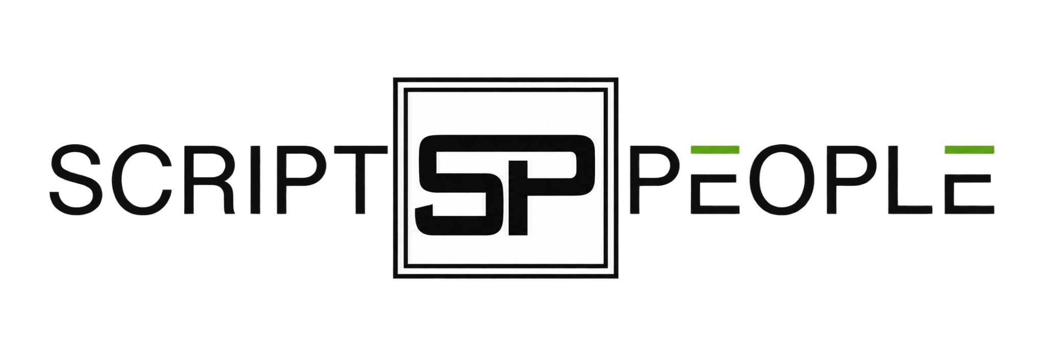 Script People