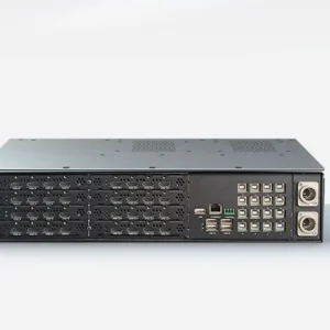 Craltech ScreenBridge Modular Video Processor & KVM