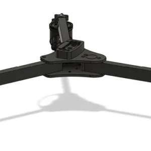 Polecam Folding Dolly Base ATP269