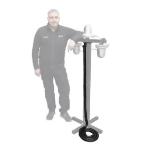 Polecam Cable Management System ATP400