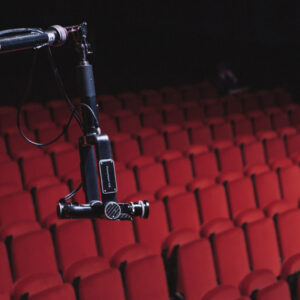 Movicom Robyhead XS Compact Gyro-Stabilized Head