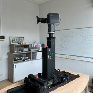 Movicom Robylift Telescopic Camera Lift