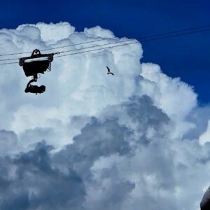 Movicom Robyline Point-to-Point Cable Camera System