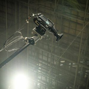 Movicom Robytower Motorized Telescopic Camera Column