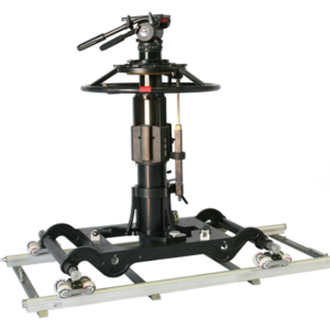 ProSup Plover Camera Track Dolly