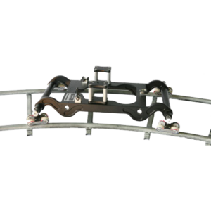 ProSup Plover Camera Track Dolly