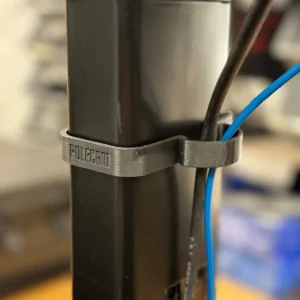 Polecam Cable Management Clips PRT022