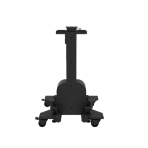 Zanus PTZ Raise Robotic Camera Lift