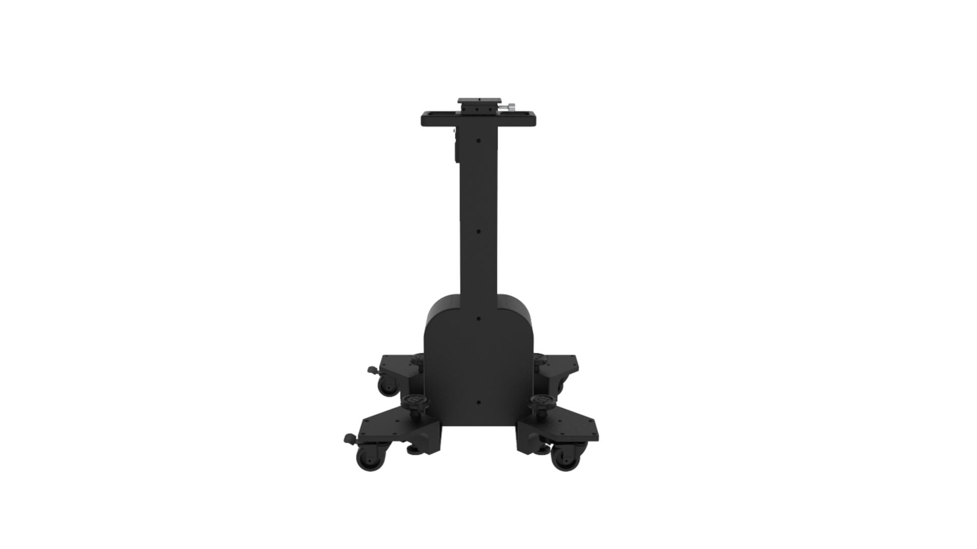 Zanus PTZ Raise Robotic Camera Lift