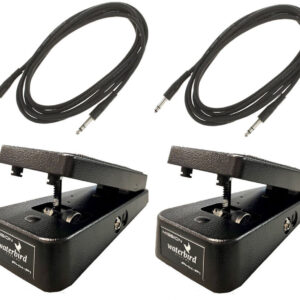 Waterbird MS PHOENIX Pedal Set