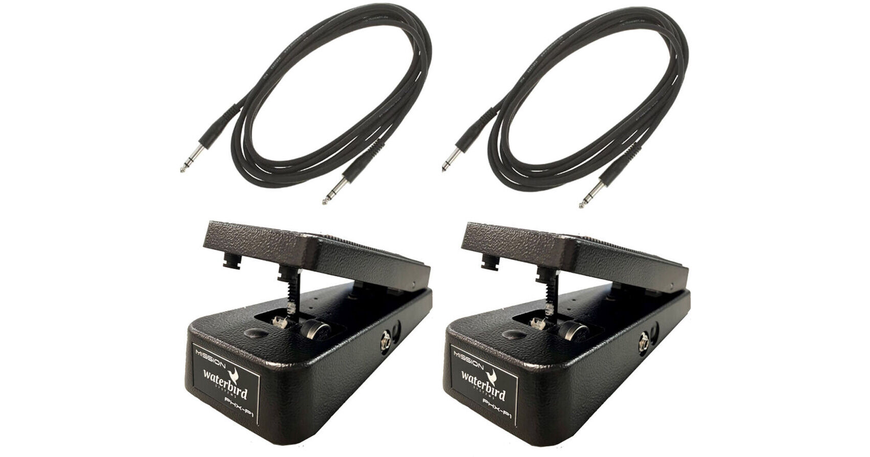 Waterbird MS PHOENIX Pedal Set