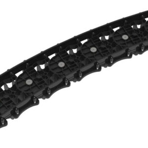 Waterbird MS XL Flexible Track Extensions