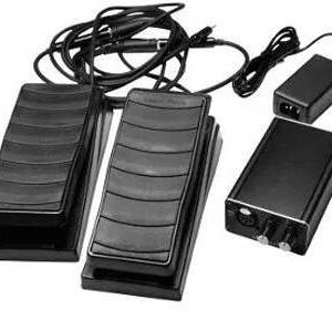 Waterbird HMI Pedal Set