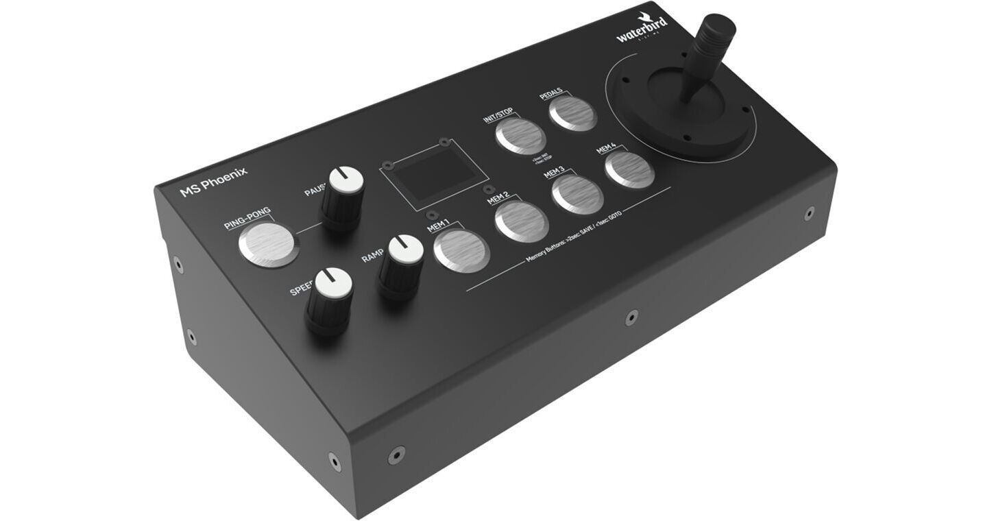 Waterbird MS PHOENIX Wired Controller